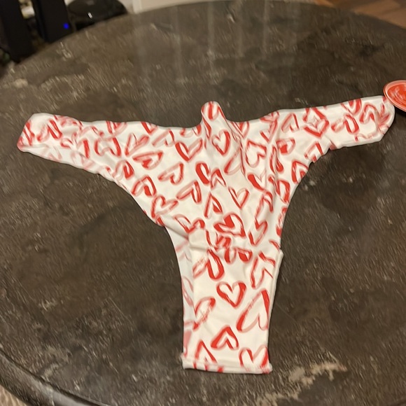 Plus Size Lingerie Panties - Picture 3 of 5